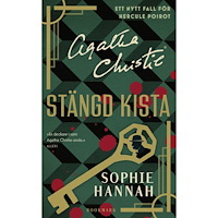 Bookmark Förlag Stängd kista (pocket)