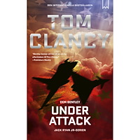 Don Bentley Under attack (pocket)