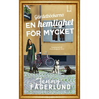 Bookmark Förlag En hemlighet för mycket (pocket)