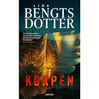 Bookmark Förlag Korpen (pocket)