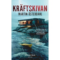 Martin Österdahl Kräftskivan (pocket)