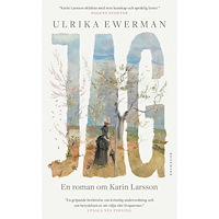 Ulrika Ewerman Jag : En roman om Karin Larsson (pocket)