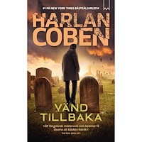 Harlan Coben Vänd tillbaka (pocket)