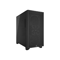 Corsair CORSAIR 3000D AIRFLOW - mid tower - utökad ATX
