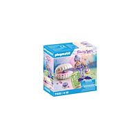 Playmobil Playmobil Princess 71502, Action/äventyr, 4 År, Multifärg, P...