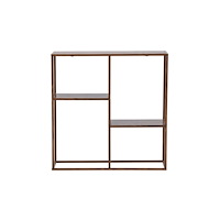 Venture Home Staal hylla