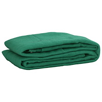 vidaXL Lastnät grön 1,5x2,2 m HDPE