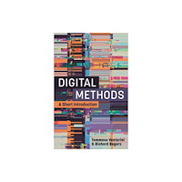 John Wiley And Sons Ltd Digital Methods (häftad, eng)