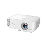 BENQ BenQ MX560 - DLP-projektor - bärbar - 3D