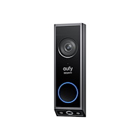 Anker Eufy Eufy Security Video Doorbell E340 - smart dörrklocka - batteridriven - Wi-Fi