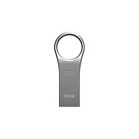 Silicon Power SILICON POWER Firma F80 - USB flash-enhet - 16 GB