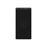 Xiaomi Xiaomi Mi trådlös powerbank - Li-pol - USB, 24 pin USB-C