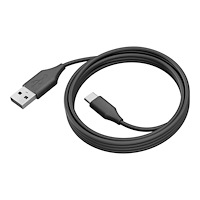 Jabra Jabra - USB typ C-kabel - 24 pin USB-C till USB typ A - 2 m
