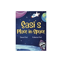 Olympia Publishers Sasi’s Place in Space (häftad, eng)