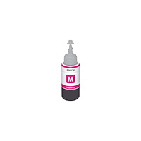 EPSON Epson T6643 - magenta - original - påfyllnadsbläck