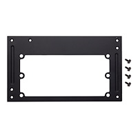 Corsair Microsystems CORSAIR SF Series - SFX till ATX strömadapterfäste