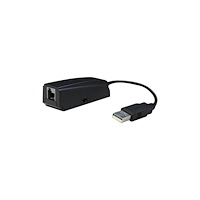 ThrustMaster ThrustMaster T.RJ12 USB Adapter - ingångsadapter för spel - USB