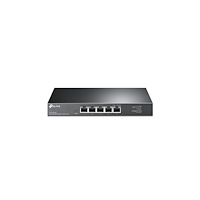 TP-LINK TP-Link TL-SG105-M2 - V1 - switch - 5 portar - ohanterad