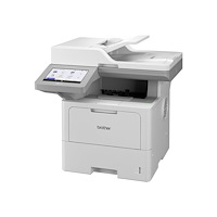 Brother Brother MFC-L6910DN - multifunktionsskrivare - svartvit