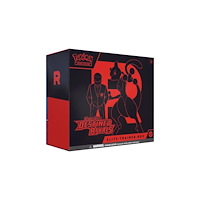 POKEMON „The Pokemon Pokemon TCG“ – „Scarlet & Violet 6 Twilight Mas...