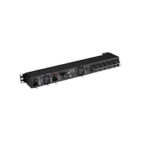 Eaton Corporation Eaton HotSwap MBP - förbikopplare - 3000 VA
