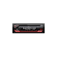 JVC JVC KD-T822BT Bilradio med Bluetooth
