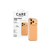 PanzerGlass CARE by PanzerGlass X-Ray - baksidesskydd för mobiltelefon