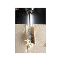 IRWIN IRWIN 10502811, Borr, Centrumborr, 1,8 cm, 157 mm, Trä, Rost...