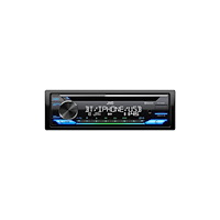 JVC JVC KD-T922BT Bilradio med Bluetooth