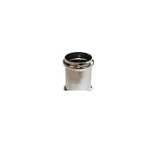 MILTON MEGATHERM Dubbla uttag Gaffel. 32 MM