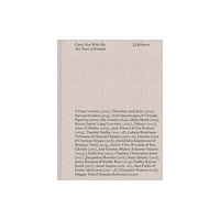 Pioneer Works LJ Roberts: Carry You With Me (inbunden, eng)