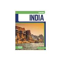 North Star Editions India (häftad, eng)