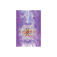 Mandrake Epoch (häftad, eng)