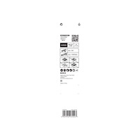 Bosch Bosch Expert MultiConstruction HEX-9