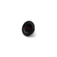 ALPINE Alpine SWG-1244, 30,5 cm (12"), Subwoofer-drivrutin, Passiv...