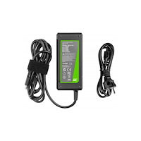 GREENCELL Green Cell PRO - strömadapter - USB-C - 65 watt