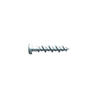 spit SPIT Montageskrue 6,2x32mm med panhoved High-Low gevind TX20