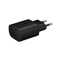 SAMSUNG Samsung GP-PTU021SOA strömadapter - 24 pin USB-C - 25 Watt