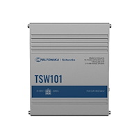 Teltonika Teltonika TSW101 - switch - 5 portar