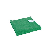Vikan Microfiberduk VIKAN 32x32cm grön