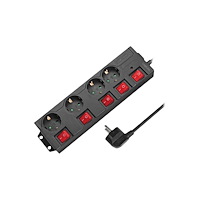 2direct LogiLink - effektband - 3680 Watt