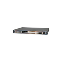 Cambium Networks Cambium Networks cnMatrix EX2000 Series EX2052-P - switch - fixed 540, no power cord - 52 portar - Administrerad - rackm...