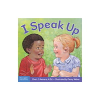 Teacher Created Materials, Inc I Speak Up (bok, board book, eng)