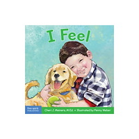 Teacher Created Materials, Inc I Feel (bok, board book, eng)
