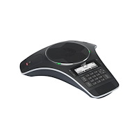 Snom technology snom C620 - VoIP-konferenstelefon - 3-riktad samtalsförmåg