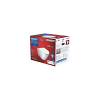 DURAVIT Duravit D-Neo hängande handfat/säte