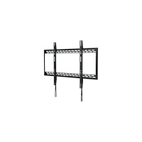 Manhattan Manhattan TV & Monitor Mount, Wall, Fixed, 1 screen, Screen Sizes: 60-100", Black, VESA 200x200 to 900x600mm, Max 100kg,...