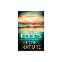 Nora Roberts Hidden Nature (häftad, eng)