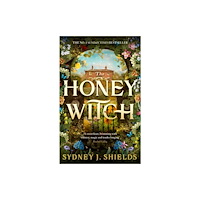Sydney J. Shields The Honey Witch (pocket, eng)