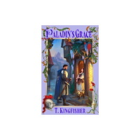 T. Kingfisher Paladin's Grace (pocket, eng)